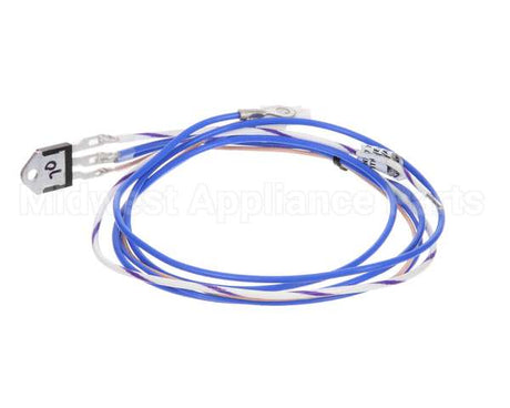 12565.0008 Bunn Triac Assembly, 40 Amp(Dbc)