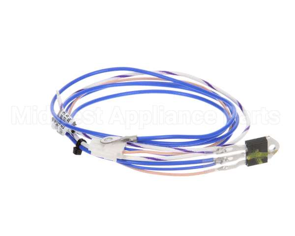 12565.0008 Bunn Triac Assembly, 40 Amp(Dbc)