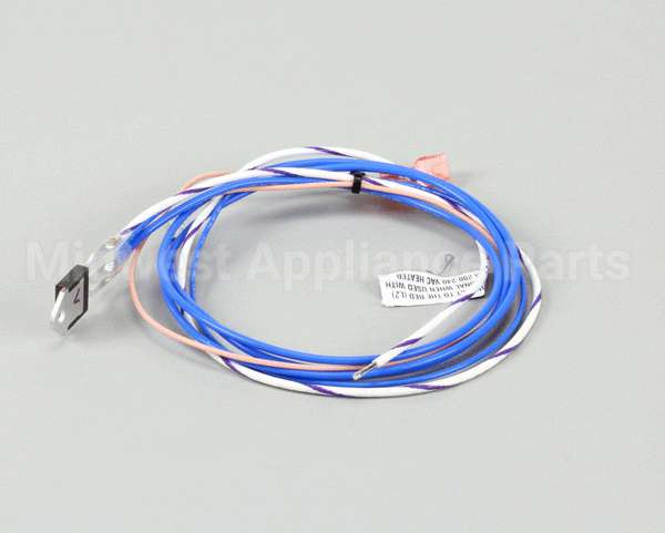 12565.0009 Bunn Triac Assembly, 40 Amp(H10X)