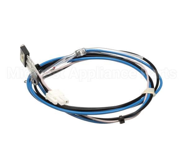 12565.0013 Bunn Triac Assembly40Amp D/S Sh Dbc Ce