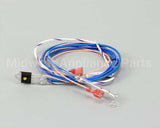 12565.0014 Bunn Triac Assembly, 40Amp W/Fuse H5Ea