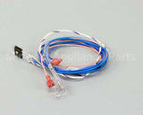 12565.0014 Bunn Triac Assembly, 40Amp W/Fuse H5Ea