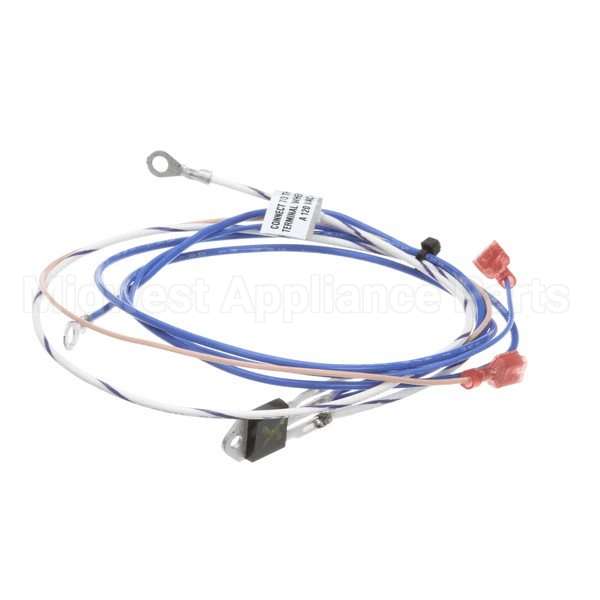 12565.0022 Compatible Bunn Triacassembly, 40Aw/On-Off(H10X)