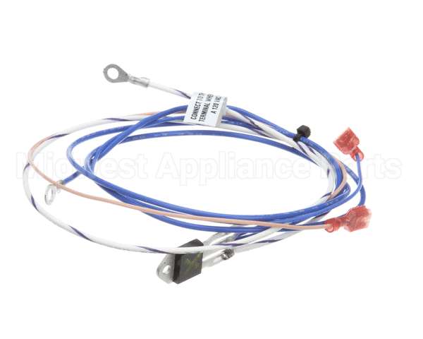 12565.0022 Bunn Triac Assembly,40A W/On-Off(H10X)