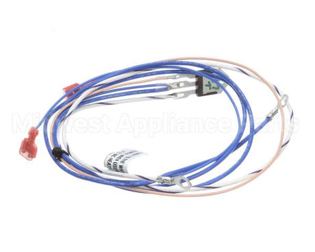12565.0022 Bunn Triac Assembly,40A W/On-Off(H10X)