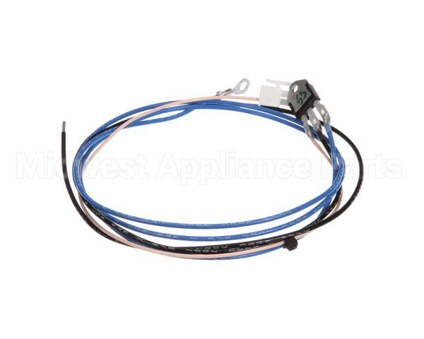 12565.0028 Bunn Triac Assembly, 40Amp Dbc Ce