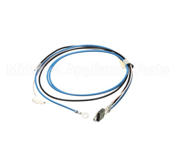 12565.0029 Bunn Triac Assembly, 40Amp(Emi) Dbc Ce