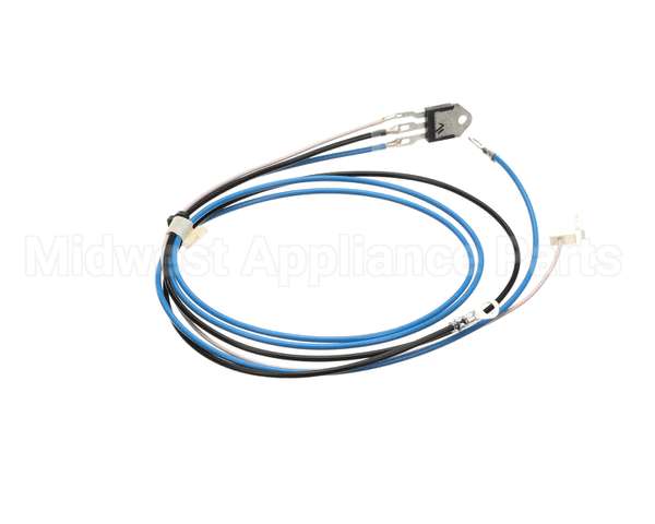 12565.0029 Bunn Triac Assembly, 40Amp(Emi) Dbc Ce