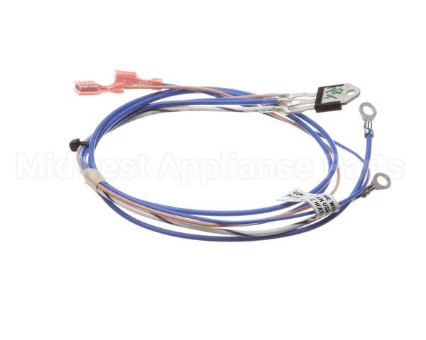 12565.0030 Bunn Triac Assembly, 40A W/On-Off(H10X