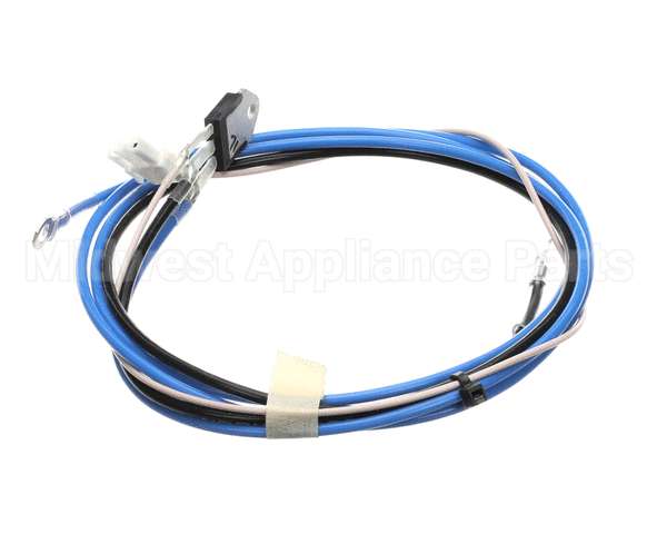 12565.0033 Bunn Triac Assembly, 40 Amp Hwb