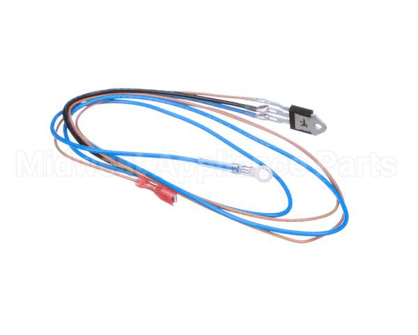 12565.0037 Bunn Triac Assembly, Ic3-Dbc