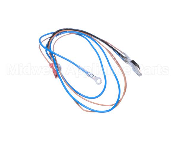 12565.0037 Bunn Triac Assembly, Ic3-Dbc