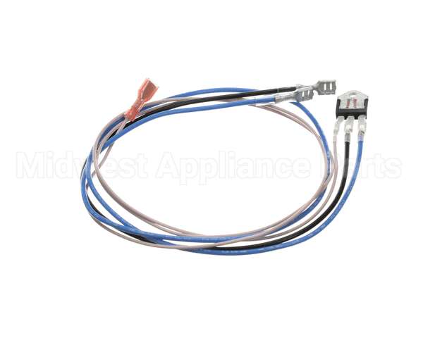 12565.0039 Bunn Triac Assembly, 40 Amp Infusion