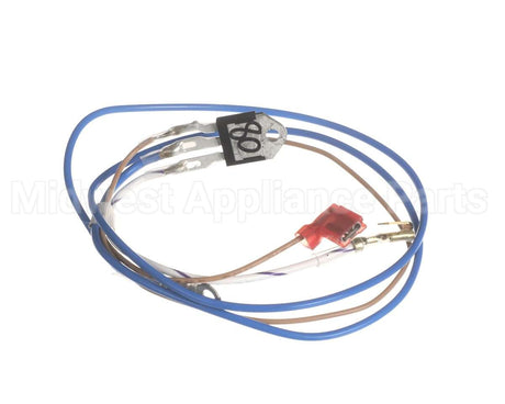 12565.0043 Bunn Triac Assembly, 40 Amp H3E 120V
