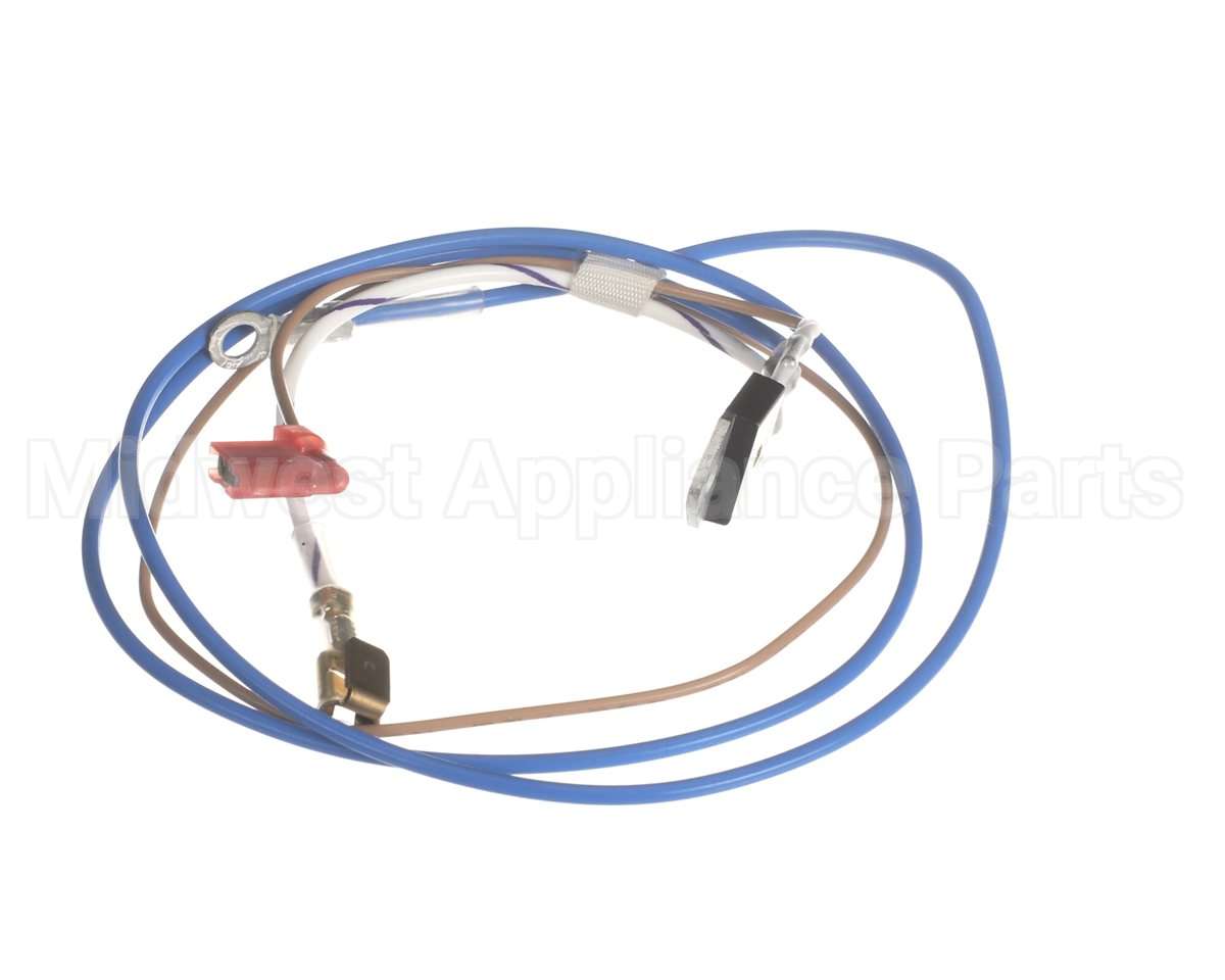 12565.0043 Bunn Triac Assembly, 40 Amp H3E 120V