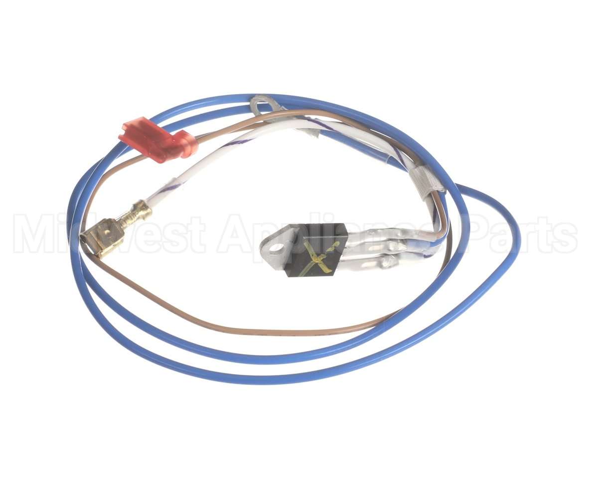 12565.0043 Bunn Triac Assembly, 40 Amp H3E 120V