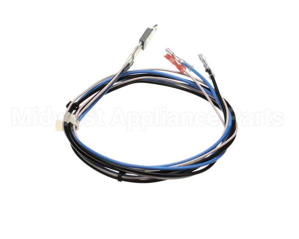 12565.0046 Bunn Triac Assembly, 40 Amp Infusion Brewers