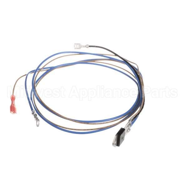 12565.0050 Compatible Bunn Triacassembly, Ic3-Dbc