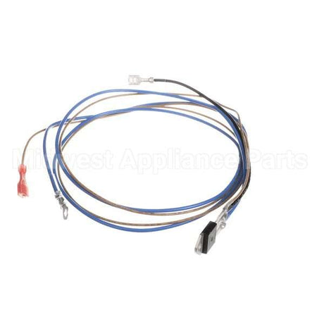 12565.0050 Compatible Bunn Triacassembly, Ic3-Dbc