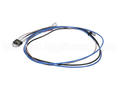 12565.0051 Bunn Triac Assembly, Tf Platinum Edition