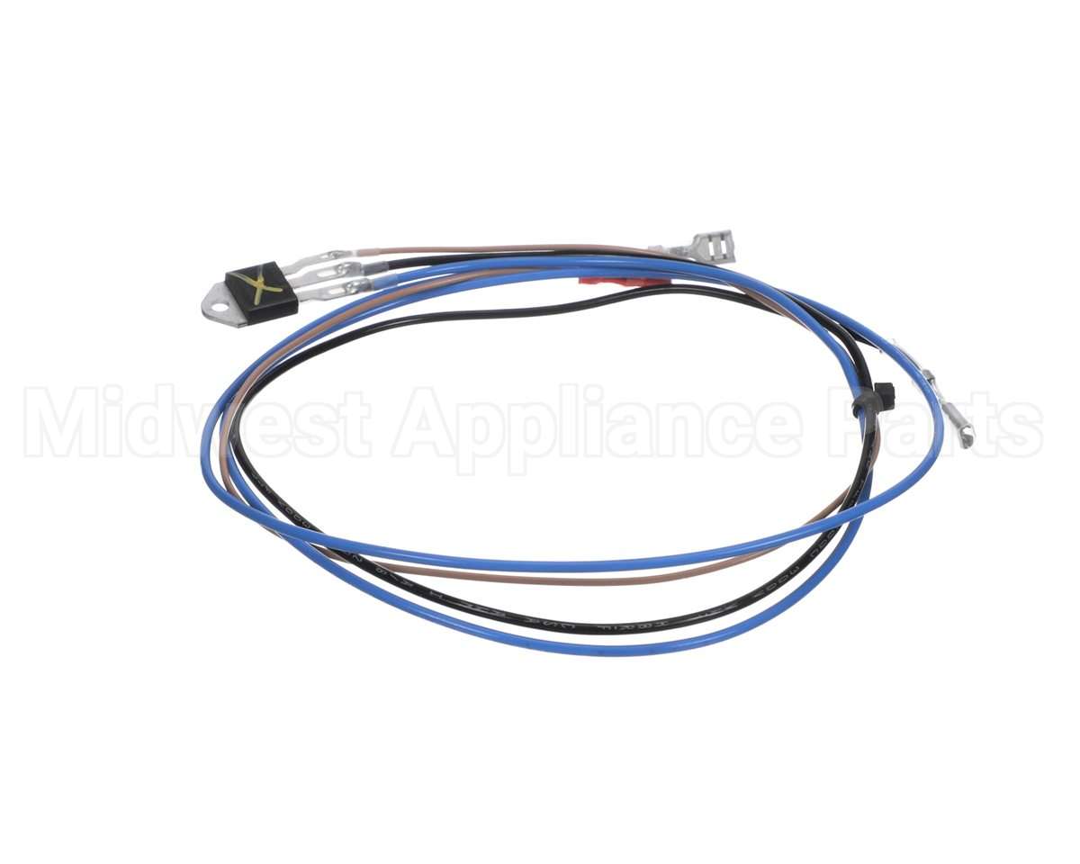 12565.0051 Bunn Triac Assembly, Tf Platinum Edition