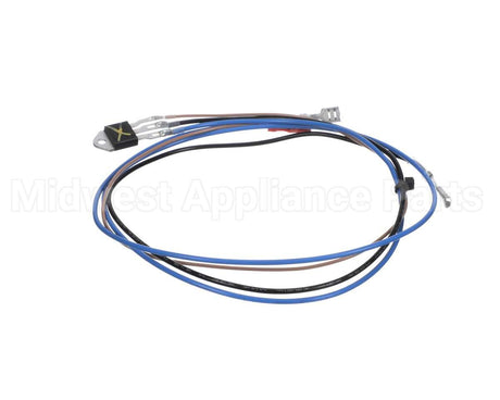 12565.0051 Bunn Triac Assembly, Tf Platinum Edition