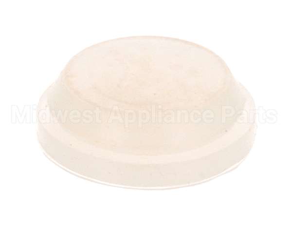 12570.0002 Bunn Grommet, Plug - .855 Dia Hl