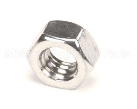 12574 Blakeslee Hex Nut 51618 Ss