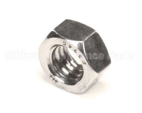 12574 Blakeslee Hex Nut 51618 Ss