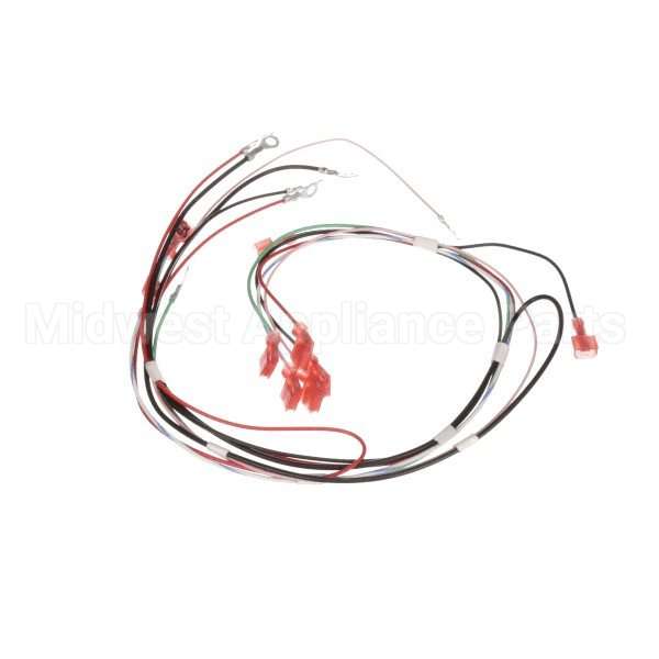 12576.0013 Compatible Bunn 240V Wiring Harness Bunn