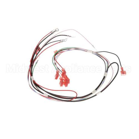 12576.0013 Bunn Wiring Harn, 240V Eca On/Off Sw