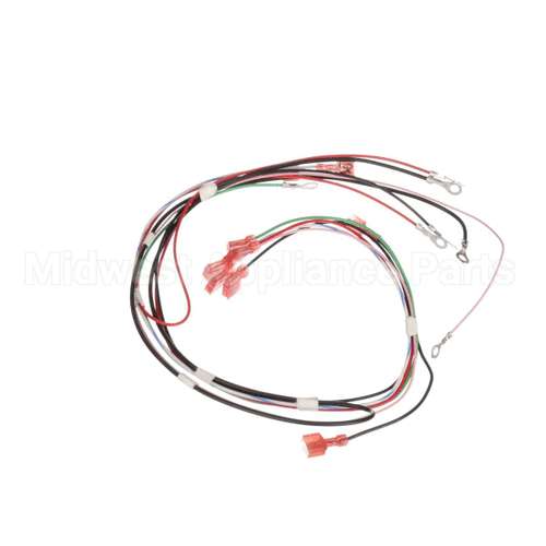 12576.0013 Bunn Wiring Harn, 240V Eca On/Off Sw