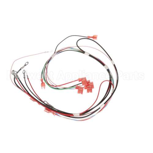 12576.0013 Bunn Wiring Harn, 240V Eca On/Off Sw