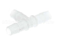 125768 Groen Tee, 1/2 Id Hose Barbrd