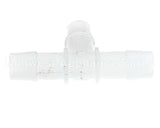 125768 Groen Tee, 1/2 Id Hose Barbrd