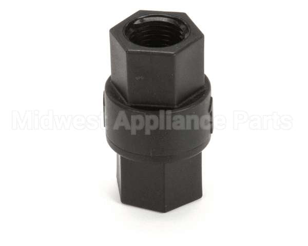 125769 Groen Valve, Ball Check 1/2 Npt