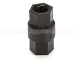 125769 Groen Valve, Ball Check 1/2 Npt