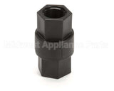 125769 Groen Valve, Ball Check 1/2 Npt