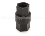 125769 Groen Valve, Ball Check 1/2 Npt