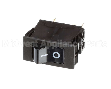 1257854 Sandenvendo Circuit Breaker,20 Amp,Hfd