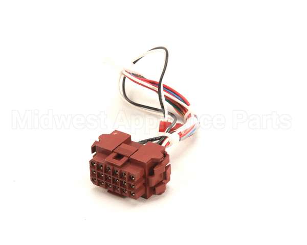 125788 Groen Harness, Control Board