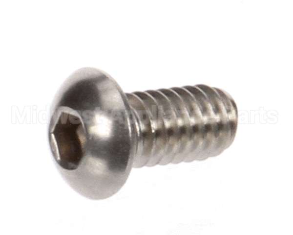 1258 Globe Screw