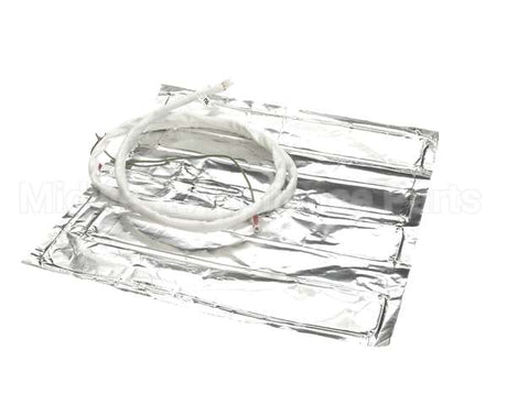 1258257 Sandenvendo Kit,Heater,141 W,Hfdh