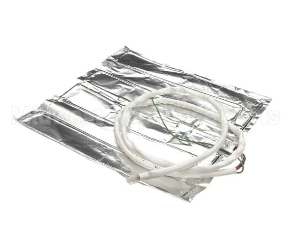 1258257 Sandenvendo Kit,Heater,141 W,Hfdh