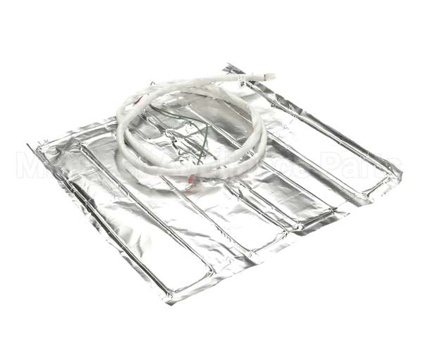 1258257 Sandenvendo Kit,Heater,141 W,Hfdh