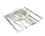 1258257 Sandenvendo Kit,Heater,141 W,Hfdh