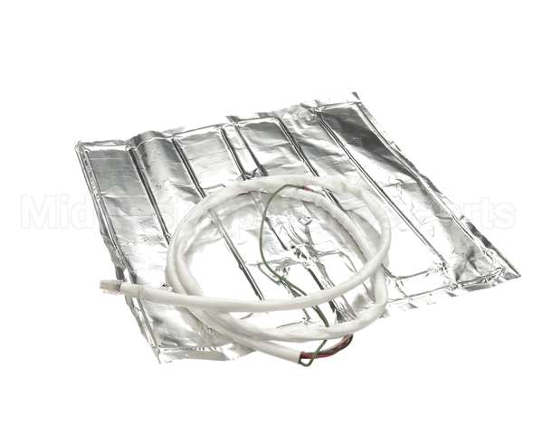 1258257 Sandenvendo Kit,Heater,141 W,Hfdh