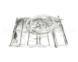 1258257 Sandenvendo Kit,Heater,141 W,Hfdh