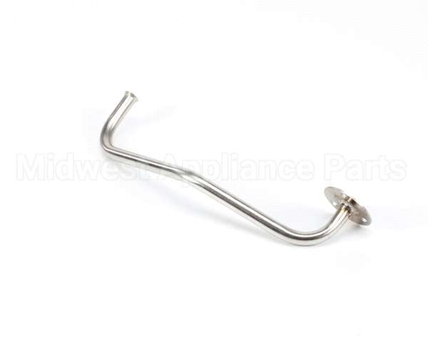 12585.0000 Bunn Tube Assembly, Overflow