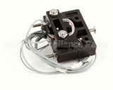 12586.0001 Bunn Bracket/Thermistor Assembly H10X